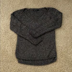 Black Sweater (XS)